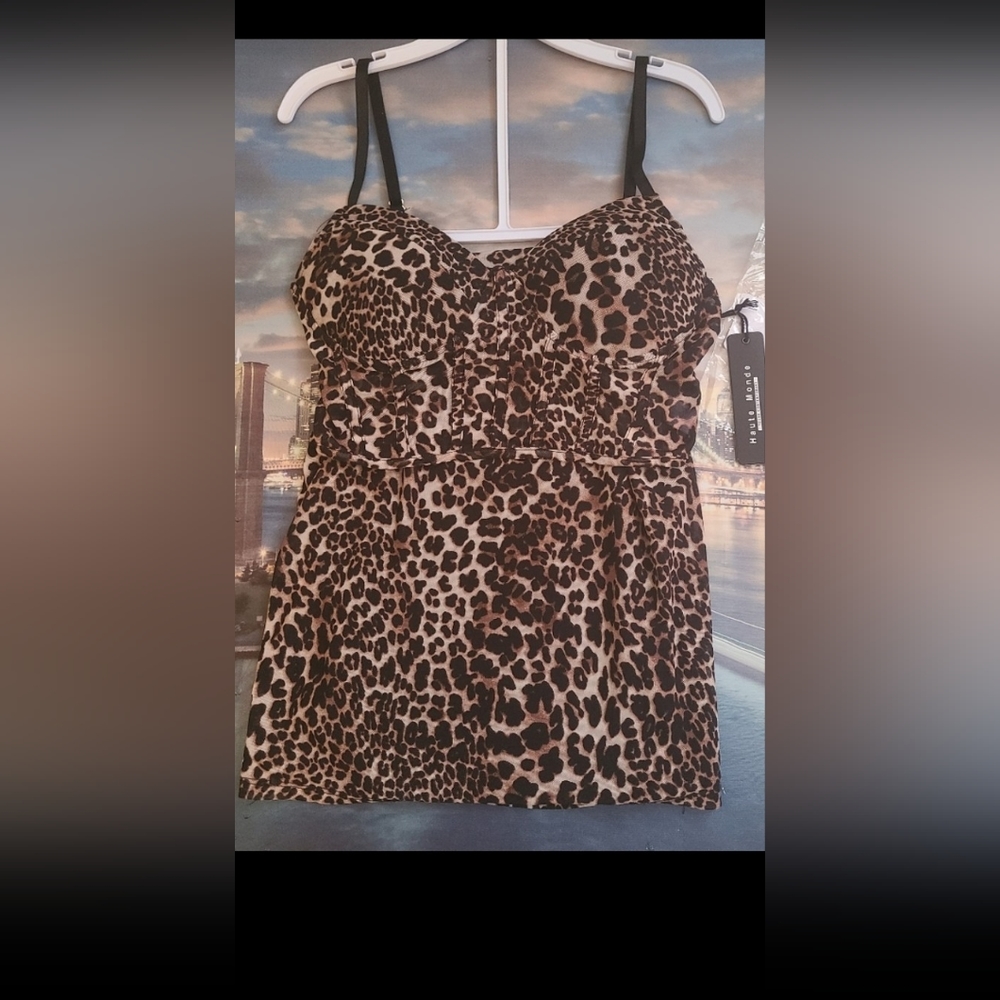 Haute Monde 2pc. Outfit w/ Headpiece